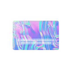 Blockchain holo wallet 2