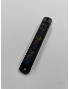 Holograminis RFID žymeklis